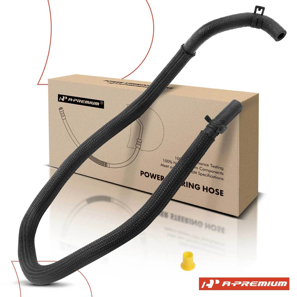 Power Steering Return Line Hose for Ford F-350 Super Duty (2008–2010)