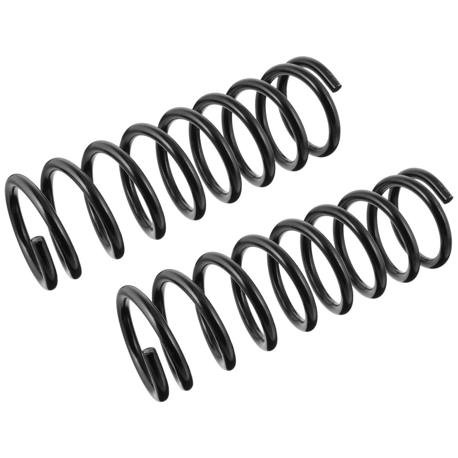 Coil Spring Set for Mazda 3 (2004-2013)