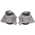 Engine Motor Mount Set for Mercedes-Benz Metris 2.0L (2016–2019)