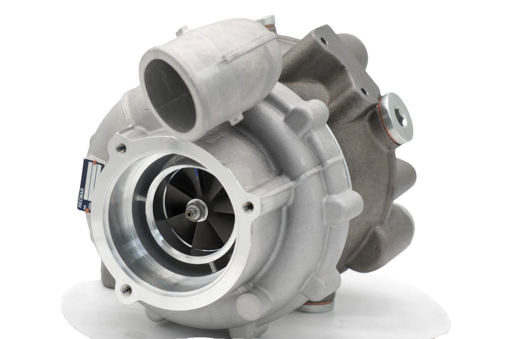 Turbo for Volvo Penta D6 280 (2003–2008)