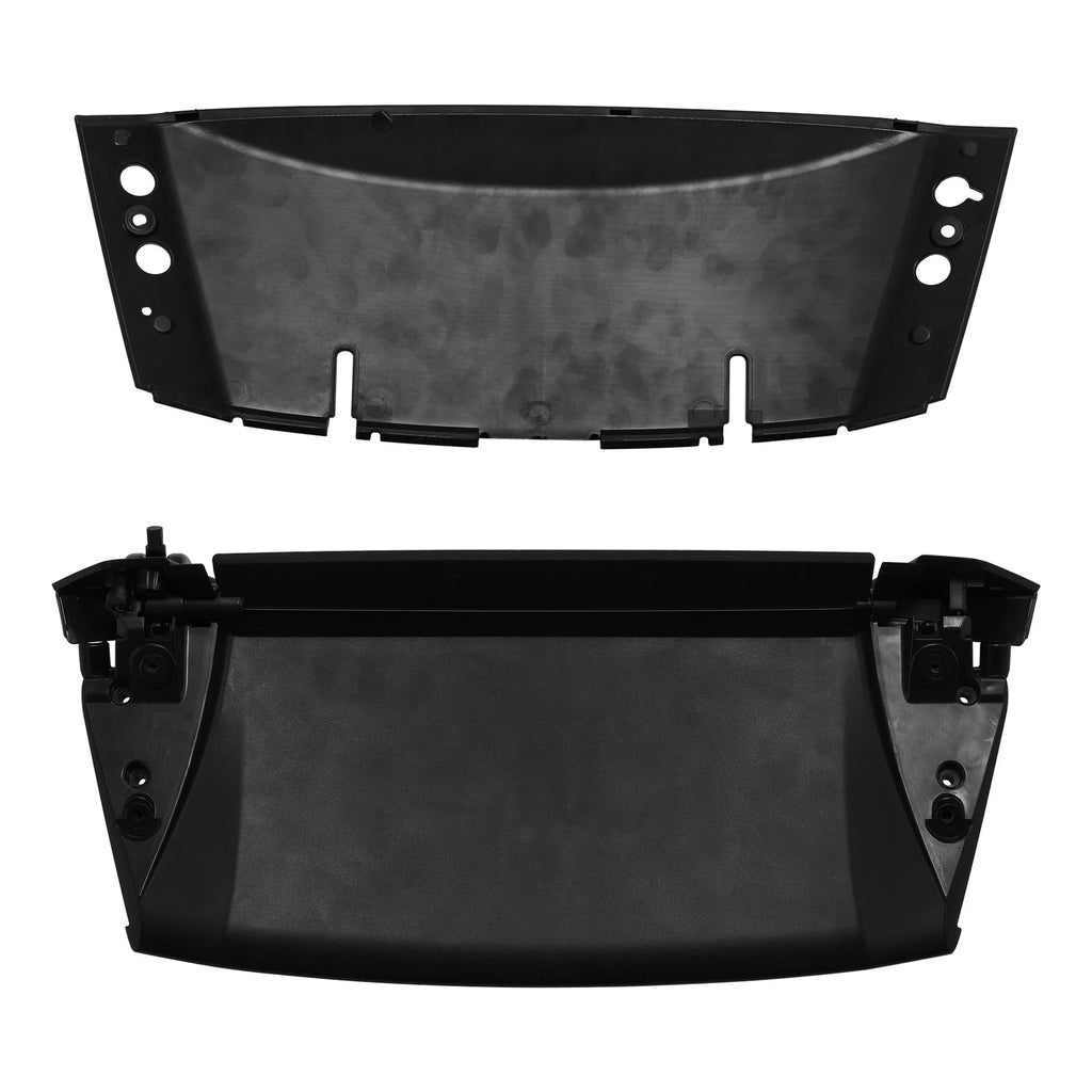 Inner Fairing Air Vent Duct for Harley CVO Street Glide FLHXSE (2023–2025)