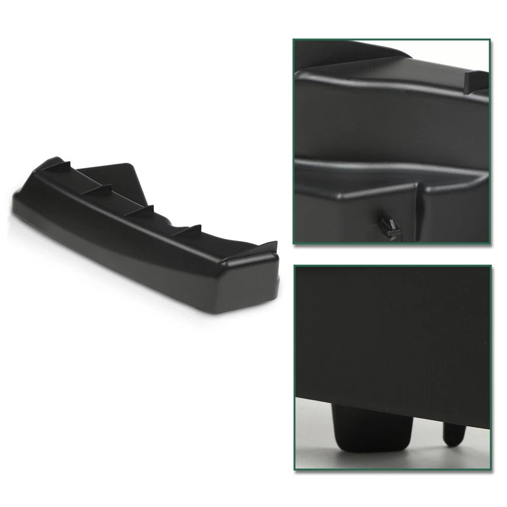 Front Bumper Side Bracket Retainer for Land Rover Range Rover Evoque (2012–2019)