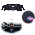 Dashboard Dash Mat for MINI Cooper F54 Clubman (2016–2022)