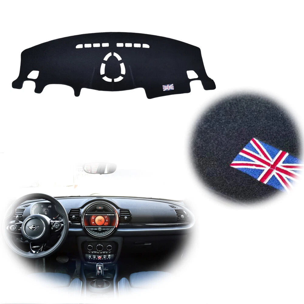 Dashboard Dash Mat for MINI Cooper F54 Clubman (2016–2022)