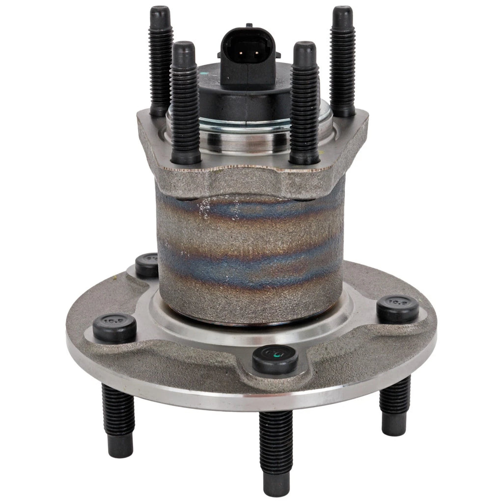 Wheel Hub for Chevrolet Malibu (2004–2012) Rear LH/RH with Bearing 4-Wheel ABS