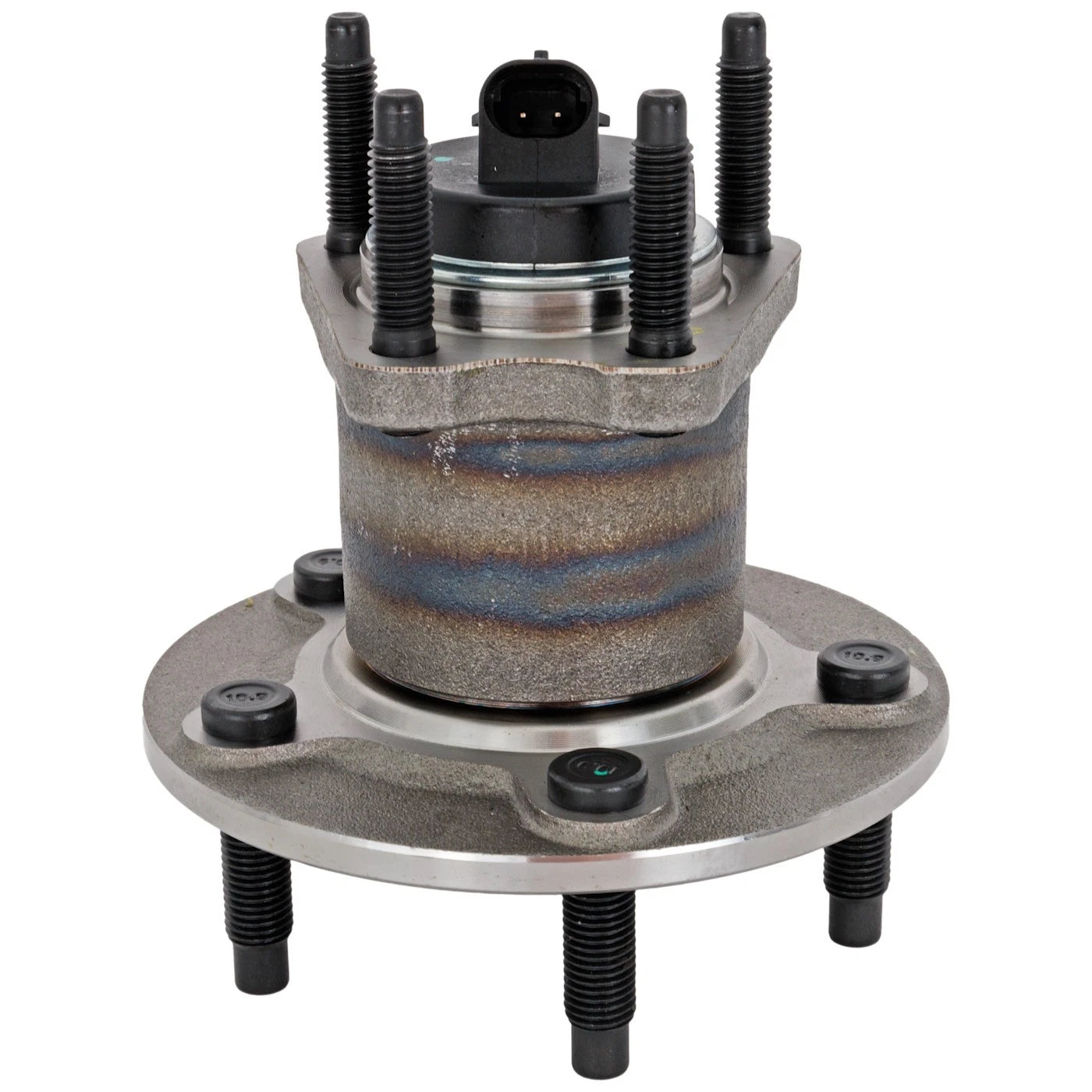Wheel Hub for Chevrolet Malibu (2004–2012) Rear LH/RH with Bearing 4-Wheel ABS