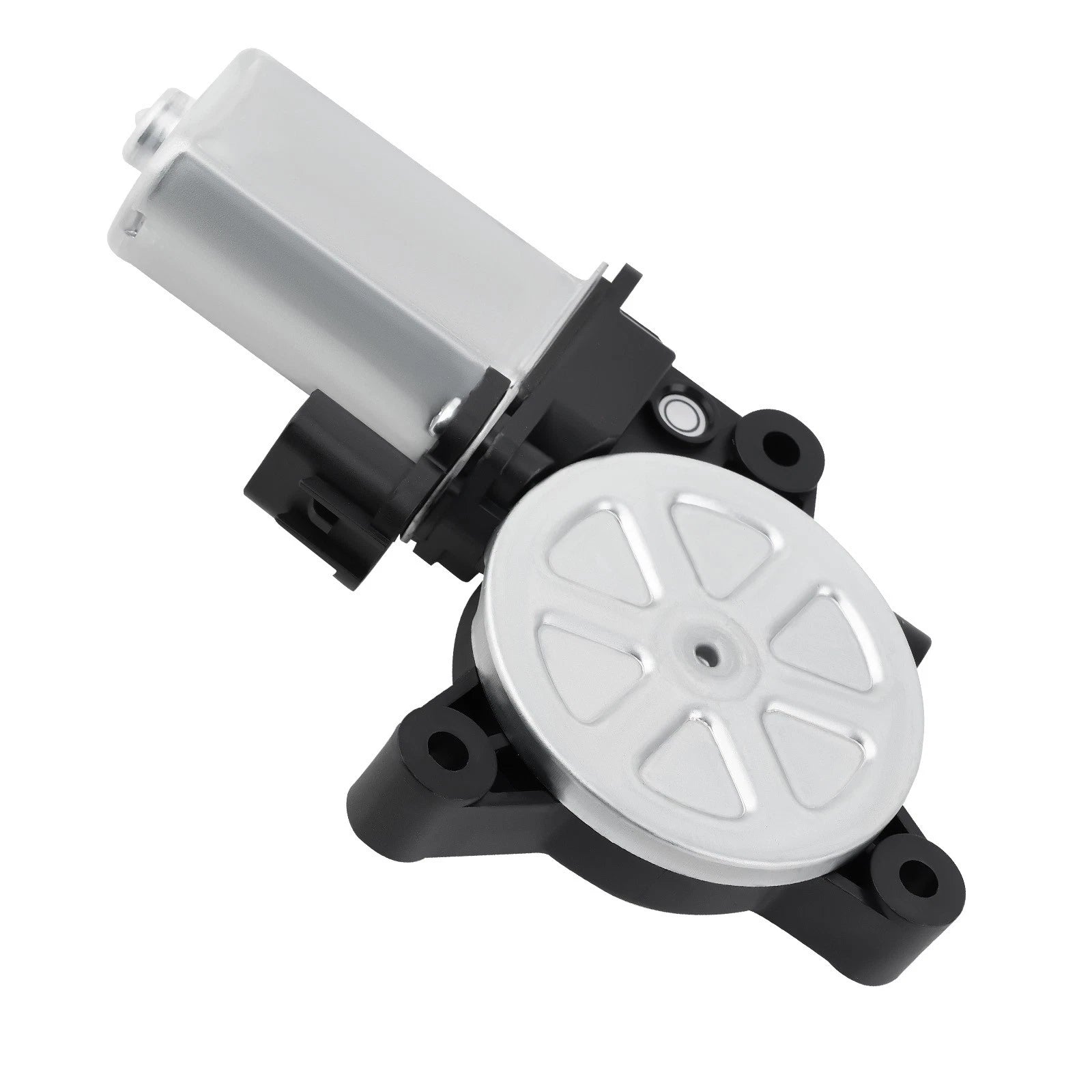 Front Passenger Side Door Window Motor for Hyundai Tucson (2016–2021) 82460-D3000