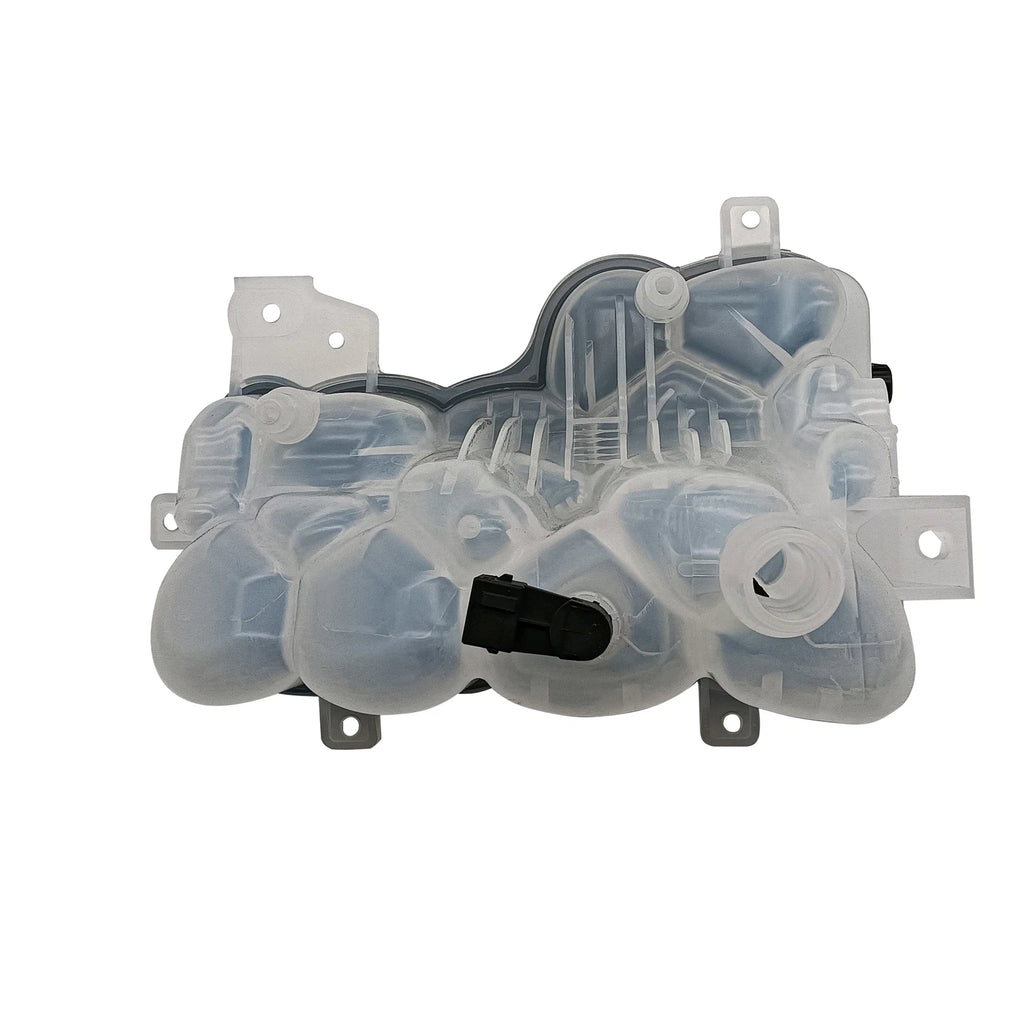 Expansion Tank for Jaguar XF (2016–2017), F-Pace (2017–2018), XE (2017–2018)
