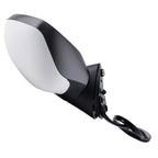 Power Side Mirror Right for Mazda CX-5 (2015–2016) LED Signal ABS