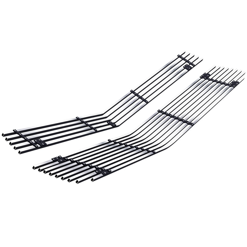 Stainless Steel Billet Grille for Chevy Camaro (1978-1981)