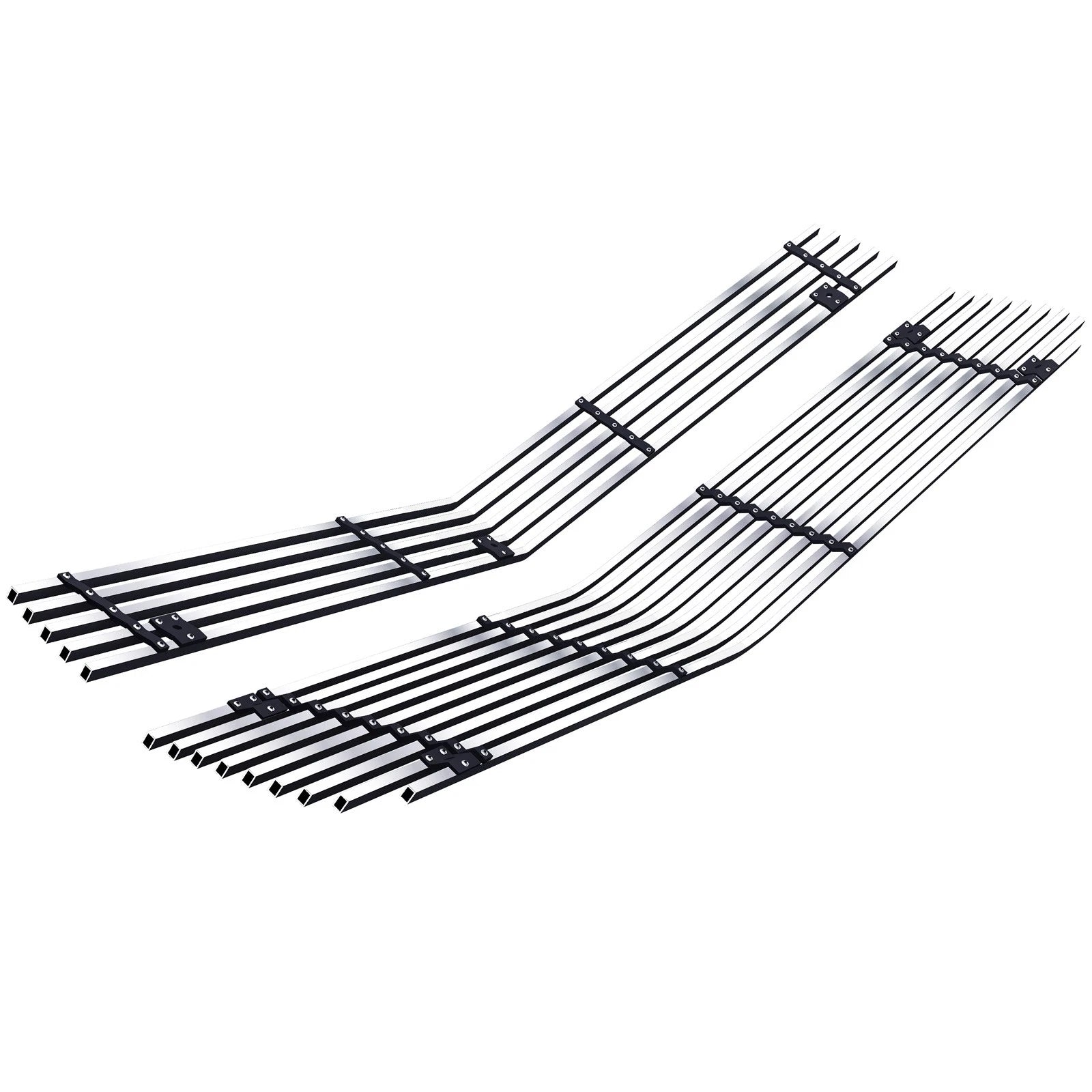 Stainless Steel Billet Grille for Chevy Camaro (1978-1981)