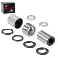 Front Upper Lower Shock Bushing Kit for Honda TRX400EX (1999-2004)