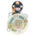 Starter Motor for Kia Mentor FA FB 4cyl 1.5L 1.8L (1997-2000)