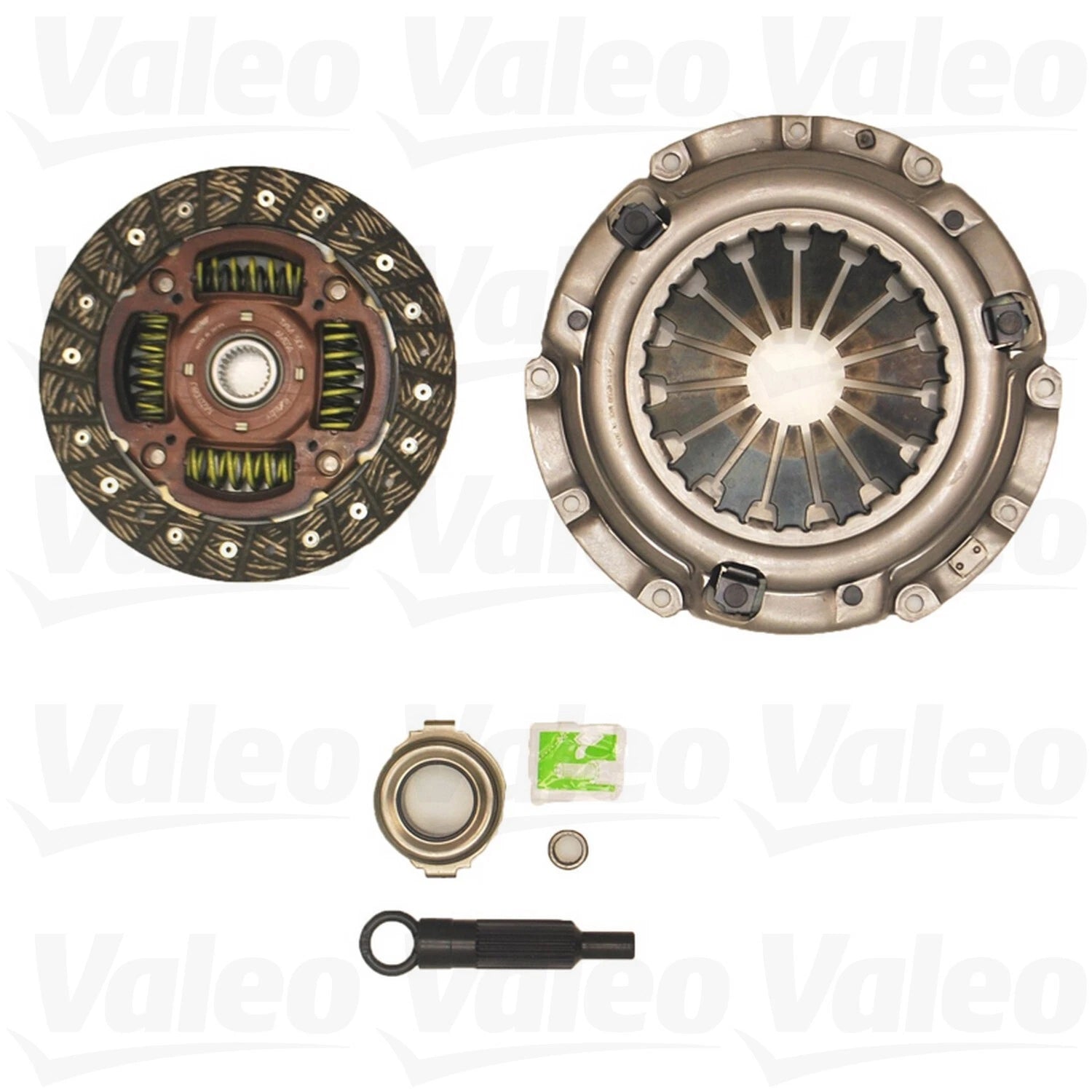Valeo Clutch Kit 52253615 for