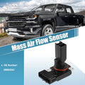 Mass Airflow Sensor for Chevrolet Silverado 3500 (2001–2007) 5 Pins MAF