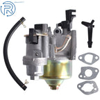 Carburetor Kit for Tecumseh Engines (Various Models)