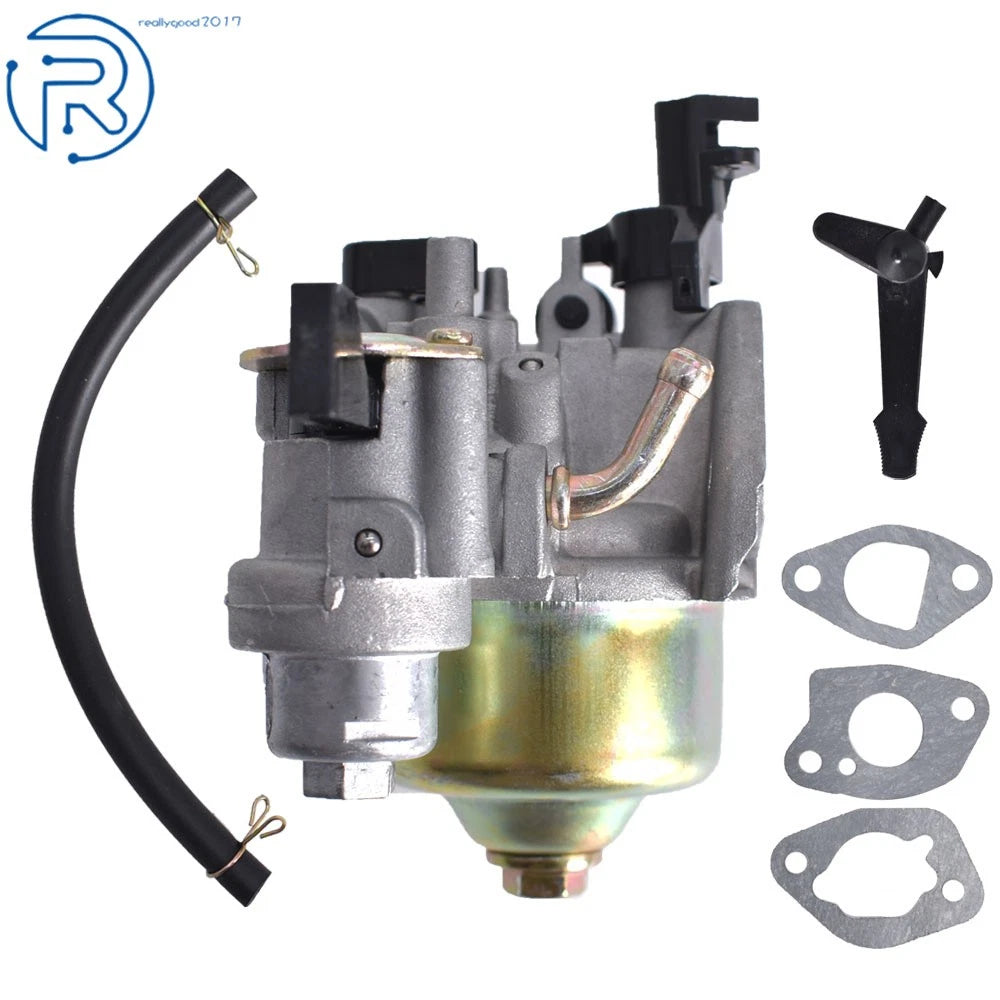 Carburetor Kit for Tecumseh Engines (Various Models)