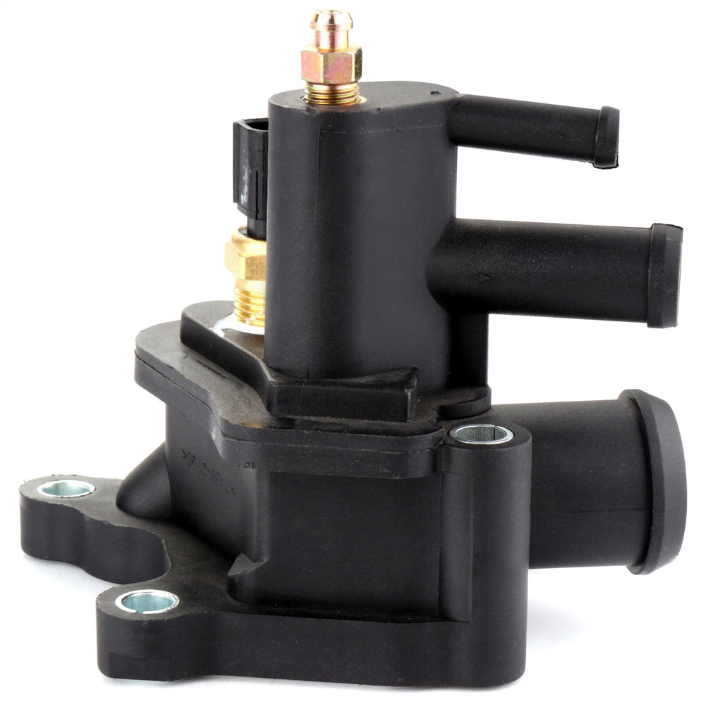Coolant Air Bleeder Water Outlet Housing for Chrysler Sebring Dodge Stratus (2001–2006)