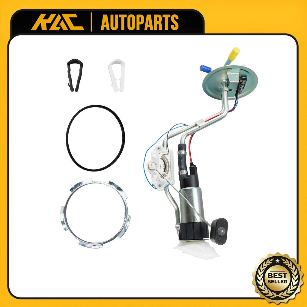 Fuel Pump Module Assembly for Ford Ranger Mazda B2300 B3000 B4000 (1999–2011)
