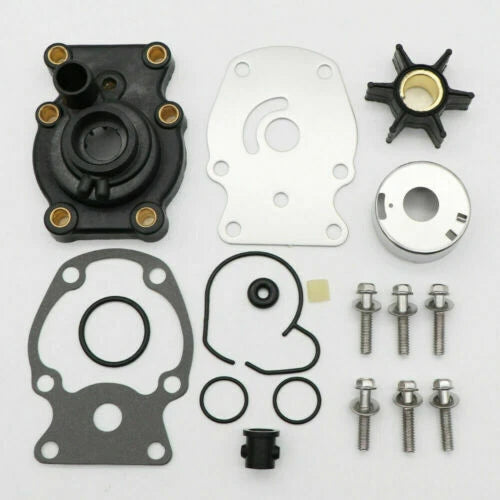 Water Pump Kit for Johnson Evinrude OMC 20-35HP Outboard