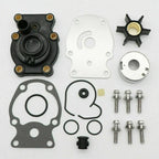 Water Pump Kit for Johnson Evinrude OMC 20-35HP Outboard