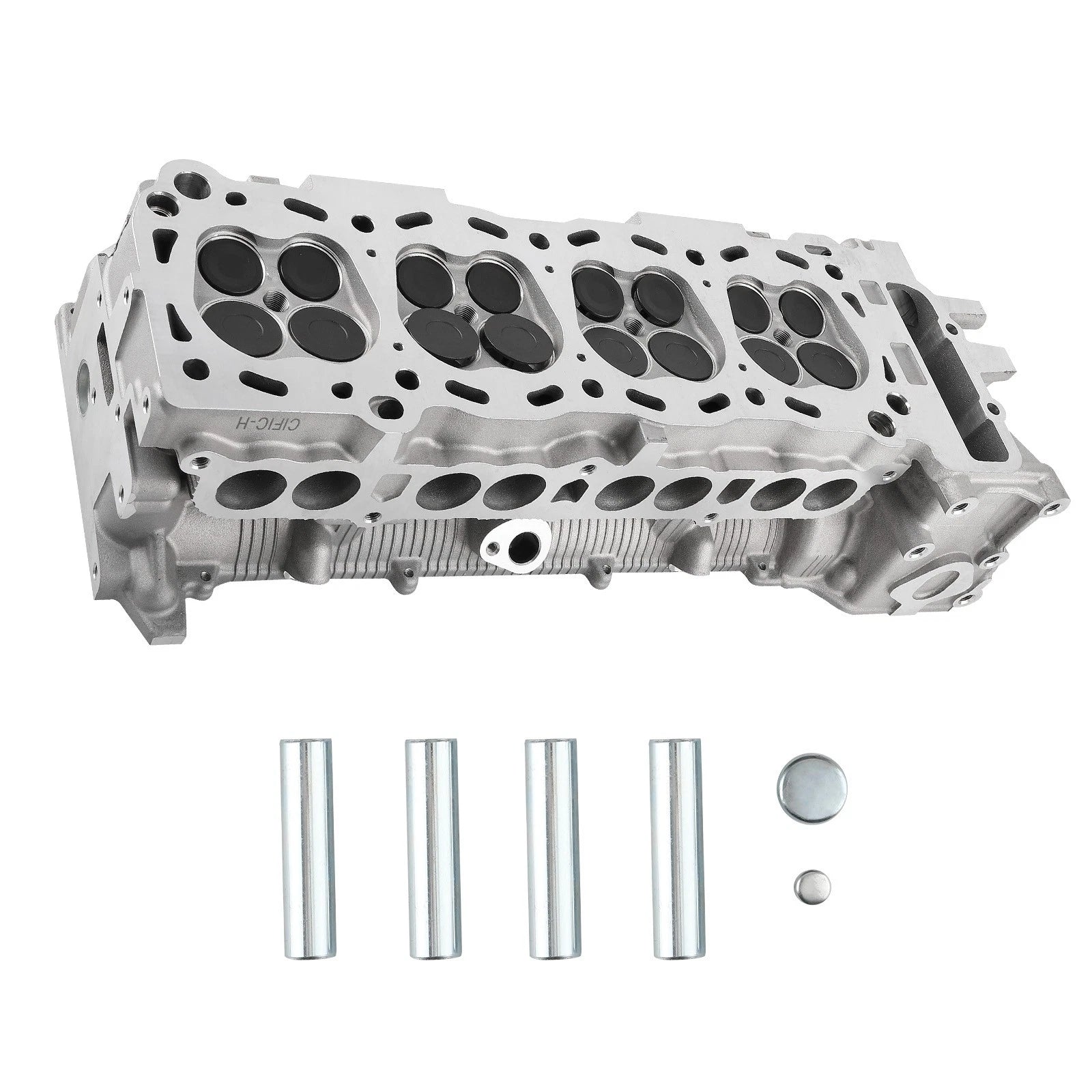 Cylinder Head Assembly for Toyota Tacoma T100 2.7L 2.4L DOHC 3RZ 2RZ (1995–2004)