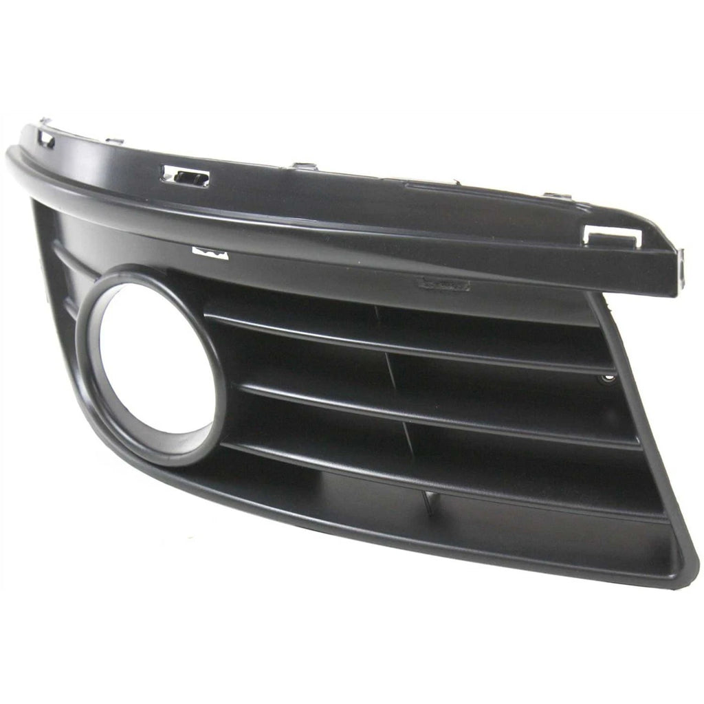 Fog Light Trims for VW Sedan 