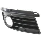 Fog Light Trims for VW Sedan 