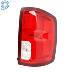 LED Tail Light Brake Lamp for Chevrolet Silverado 1500 (2016-2018)