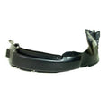 Replacement Passenger Side Front Inner Fender Liner (See compatibility Chart)