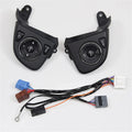 Steering Wheel Control Switch for Honda CR-V, Fit, XRV (2012-2016)