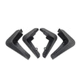 Mud Flaps Splash Guards for Mazda CX-5 (2017-2021)