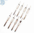 Set of 8 Glow Plugs for Ford E350 E250 (1988–1994)