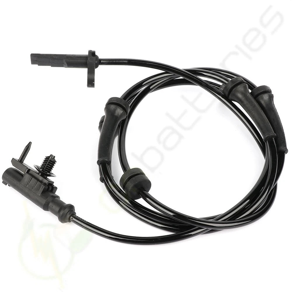 Set of 2 ABS Wheel Speed Sensors for Infiniti FX50 (2009–2013)