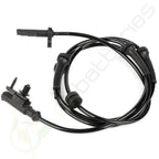 Set of 2 ABS Wheel Speed Sensors for Infiniti FX50 (2009–2013)