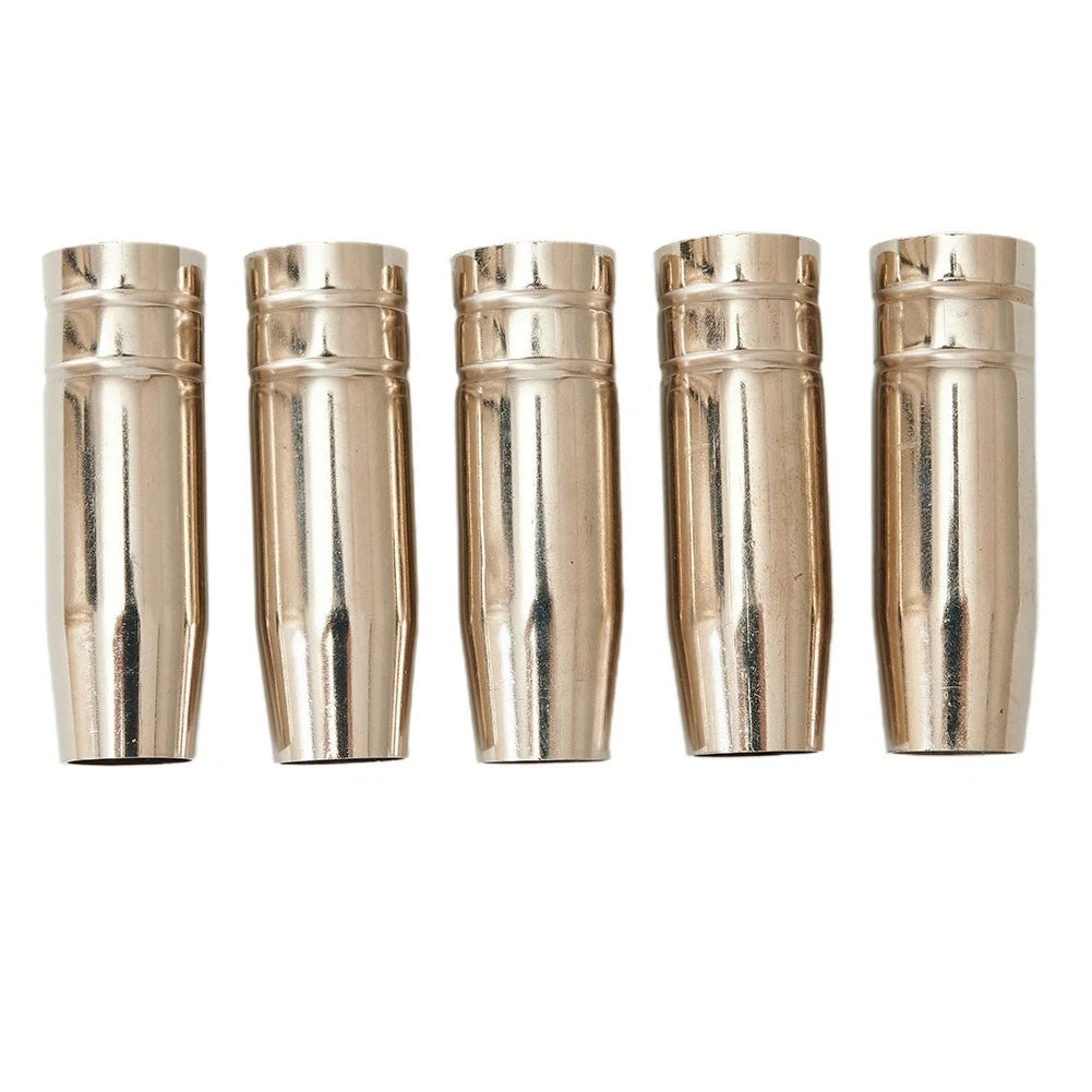 MIG MB15 Conical Nozzles for Welding (Gas)
