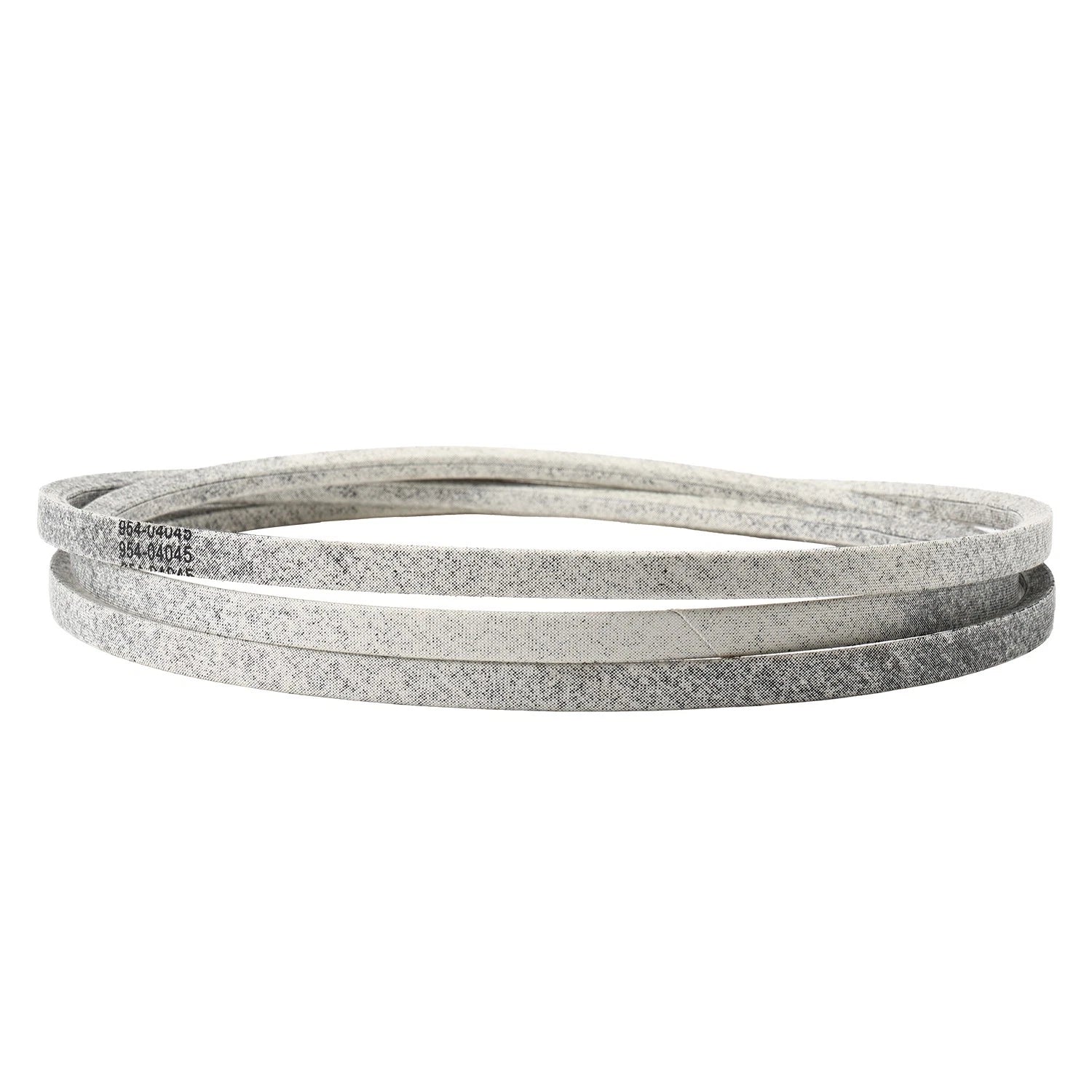 Replacement Deck Belt for MTD Cub Cadet Troy-Bilt (954-04045, 754-04045, 265-195)