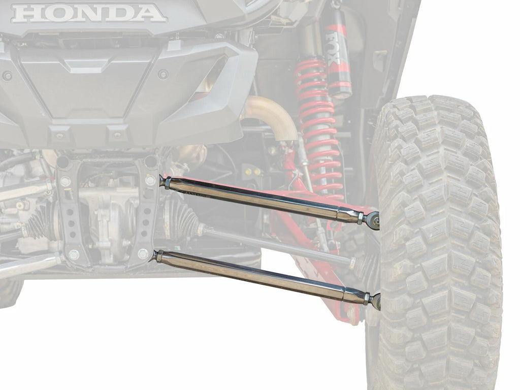 SuperATV Billet Hex Rear Radius Arms for Honda Talon 1000R (2019–2023)