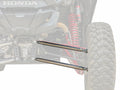 SuperATV Billet Hex Rear Radius Arms for Honda Talon 1000R (2019–2023)