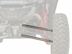 SuperATV Billet Hex Rear Radius Arms for Honda Talon 1000R (2019–2023)