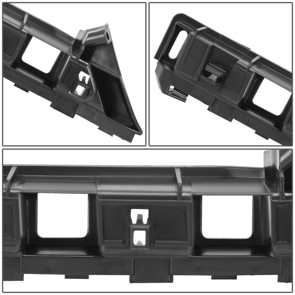 Bumper Cover Retainer Support Bracket for Volkswagen Passat (2012–2015)