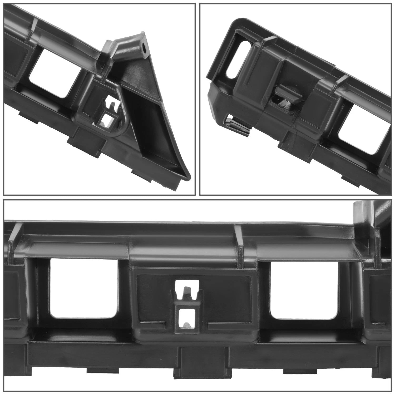 Bumper Cover Retainer Support Bracket for Volkswagen Passat (2012–2015)