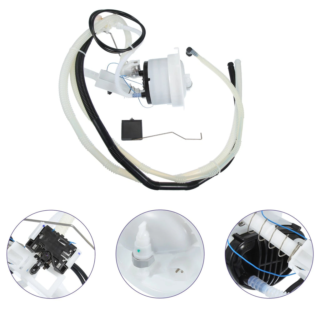 Fuel Filter Pump Assembly 16117163295 for BMW 325i 328i 330i 335i (2006–2013)