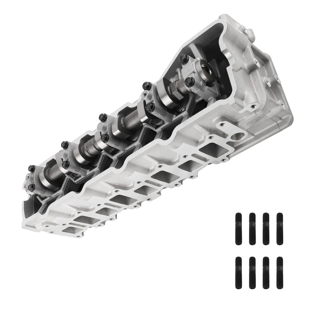 Complete Cylinder Head for Mitsubishi Pajero Montero 2.8 TD (1994–2001)