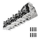 Complete Cylinder Head for Mitsubishi Pajero Montero 2.8 TD (1994–2001)