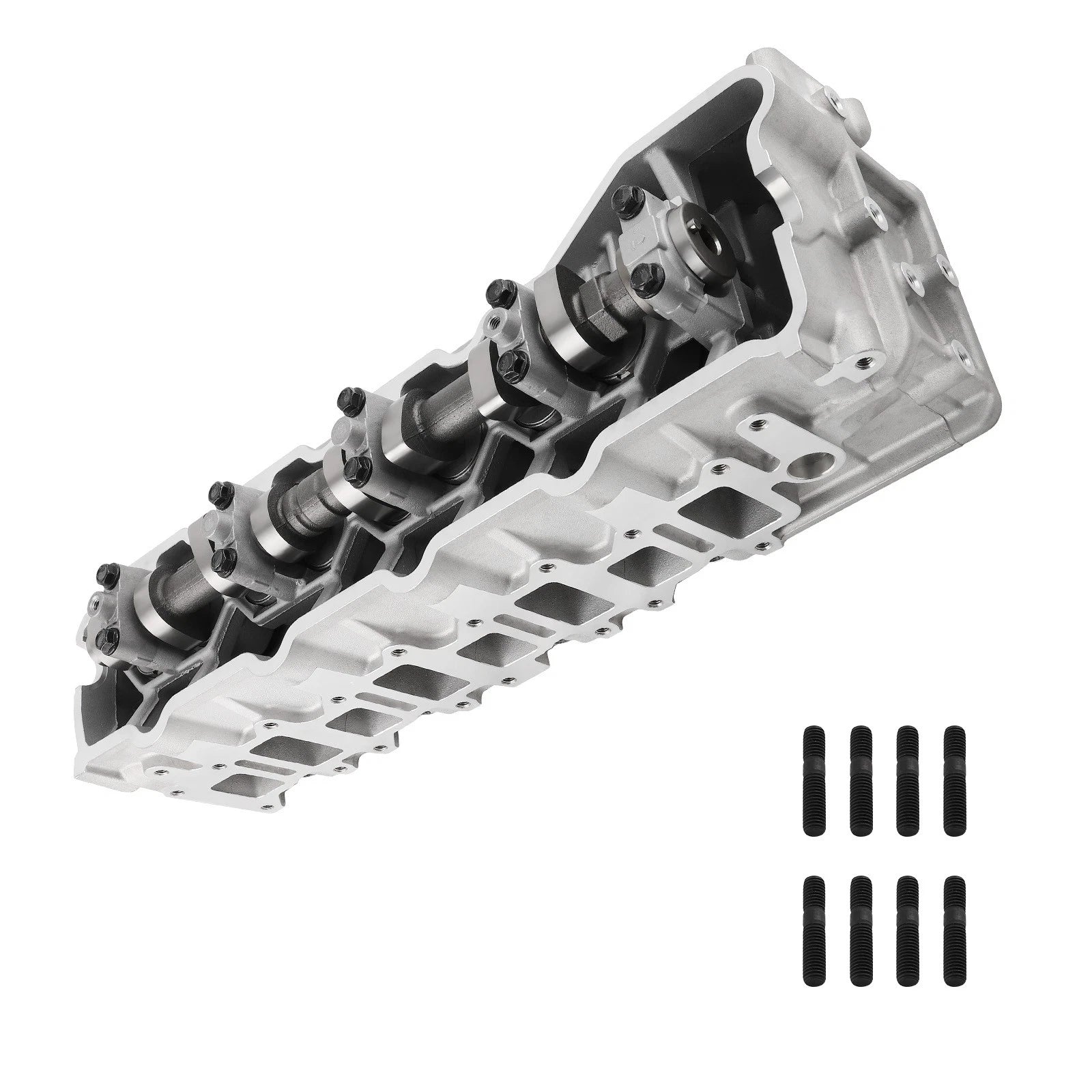 Complete Cylinder Head for Mitsubishi Pajero Montero 2.8 TD (1994–2001)
