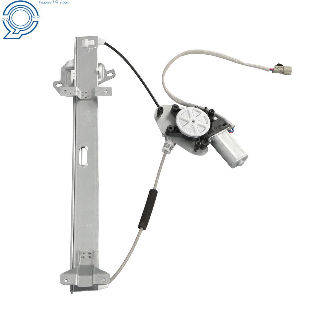 Window Regulator with Motor for Honda Fit (2007–2008)