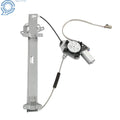 Window Regulator with Motor for Honda Fit (2007–2008)