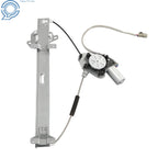 Window Regulator with Motor for Honda Fit (2007–2008)