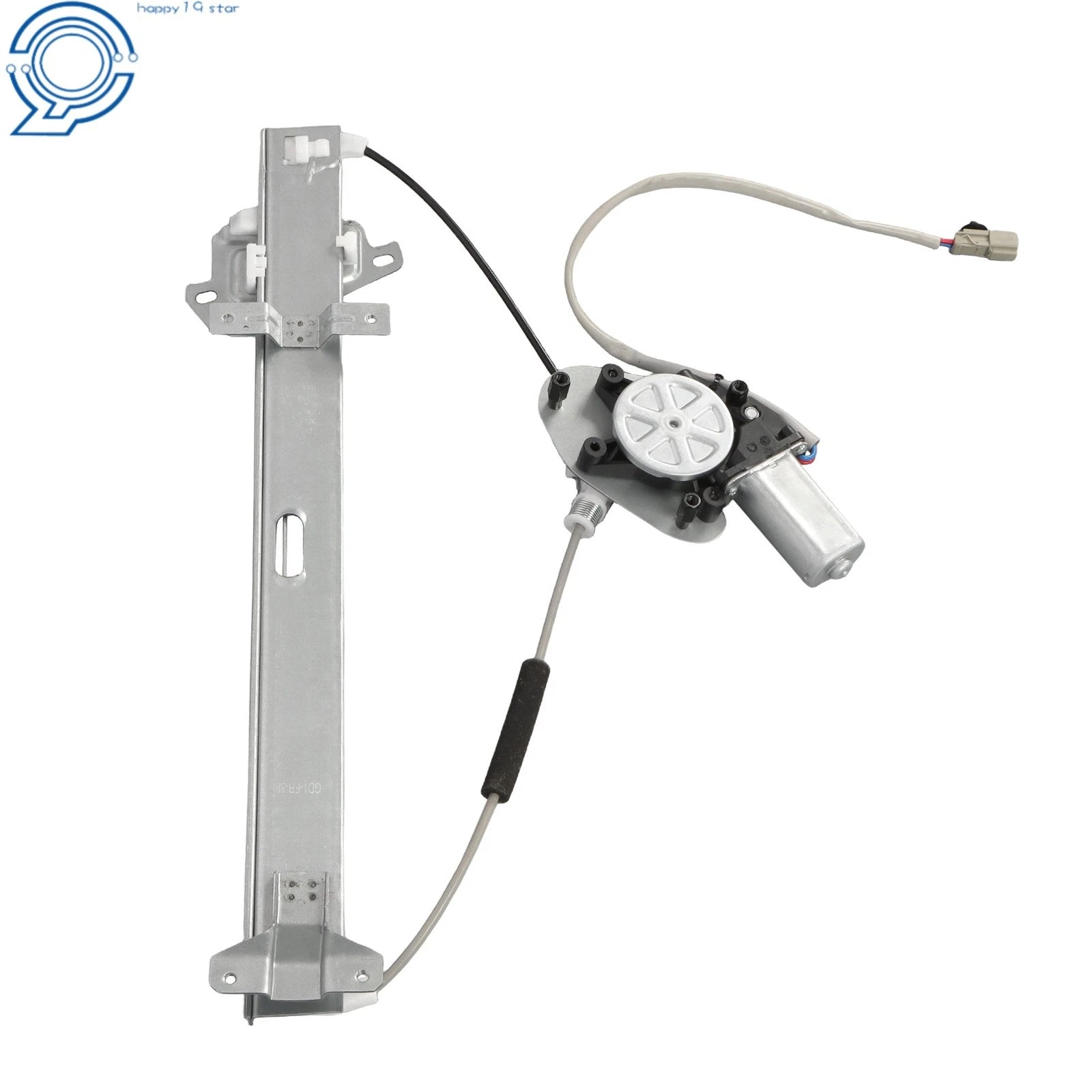 Window Regulator with Motor for Honda Fit (2007–2008)
